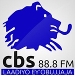 CBS Radio Buganda 88.8 – Ey Obujjajja CBS Radio Buganda 88.8 – Ey Obujjajja