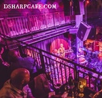 D Sharp Cafe Radio
