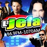 La Jefa 94.9 – WCSZ