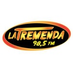 La Tremenda – XEYQ