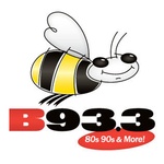 B 93.3 – WLDB