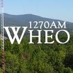 1270 WHEO – WHEO 1270 WHEO – WHEO