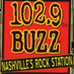 102.9 The Buzz – WBUZ