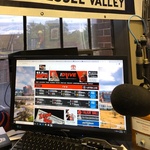 97.7 The Zone – WZZN