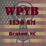 WPYB 1130 AM – WPYB