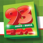 Estação 93 FM