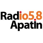 Radio Apatin 105.8 FM