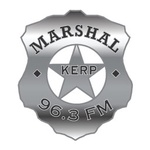 96.3 The Marshal – KERP