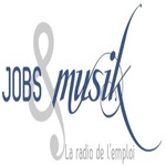 Jobs & Musik – Paris