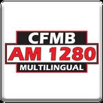 Radio Montréal – CFMB Radio Montréal – CFMB