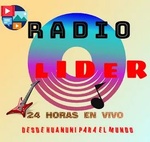 Radio Lider Online Huanuni