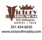Victory 1530 – KVDW