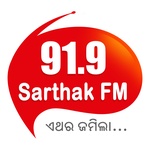 91.9 Sarthak FM