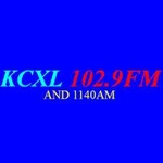 KCXL 102.9 FM & 1140 AM – KCXL