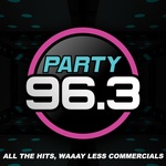 Party 96.3 – WMBX-HD2 Party 96.3 – WMBX-HD2