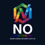 NO es una radio NO es una radio