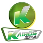 Kairós FM 88,9