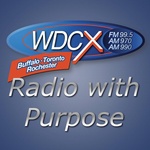 WDCX Radio – WDCZ WDCX Radio – WDCZ