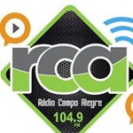 Rádio Campo Alegre