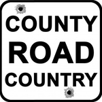County Road Country