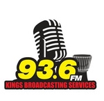 93.6 FM Kings Broadcasting Services 93.6 FM Kings Broadcasting Services