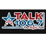 Talk 106.7 – KKWN