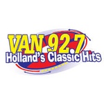 92.7 The Van – WYVN