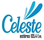 Celeste Estéreo Celeste Estéreo