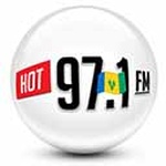 Hot 97.1 SVG