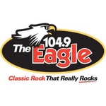 104.9 The Eagle – WEGE