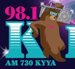 98.1 KBear – KYYA