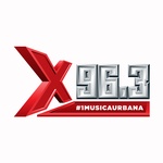 X96.3 FM – WXNY-FM X96.3 FM – WXNY-FM