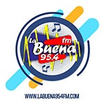 La Buena 95.4 FM La Buena 95.4 FM