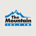 103.7 The Mountain 103.7 The Mountain