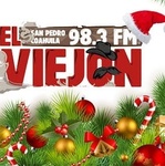 El Viejon – XHBF