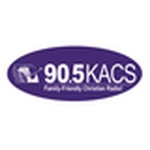 90.5 KACS – KACW