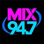 Mix 94.7 – WBRX