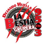 La Bestia Grupera – XHEVP