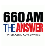 The Answer – KSKY