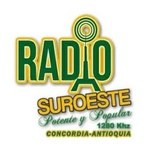 Radio Suroeste Radio Suroeste