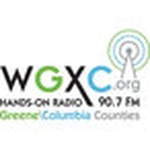 WGXC