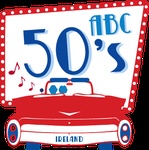 Dublin’s ABC – ABC 50’s