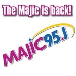 Majic 95.1 – WAJI