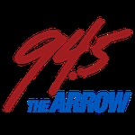 The Arrow 94.5 – WARO