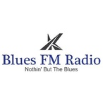 K-Blues FM Radio