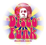 Disco Funk Web Radio