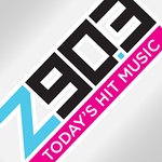 Z 90.3 – XHITZ