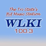 100.3 WLKI – WLKI