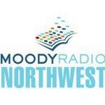 Moody Radio Northwest – KMBI-FM – K215AD