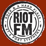 Riot FM Riot FM
